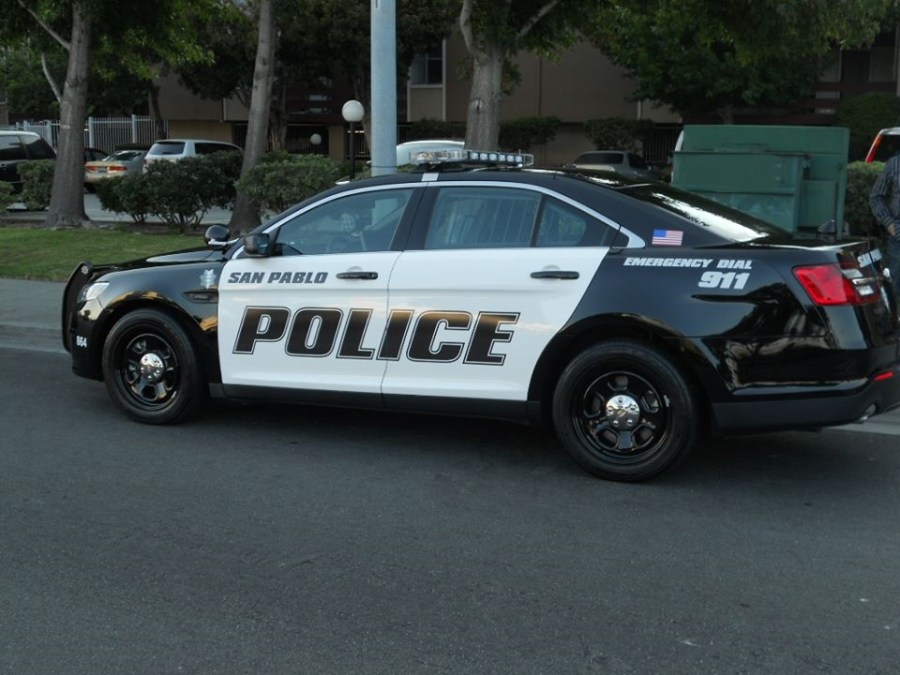 Richmond uncle used boy, 6, to hide gun from police 1 042815 san pablo police 36647045 ver1.0 uKFA5D