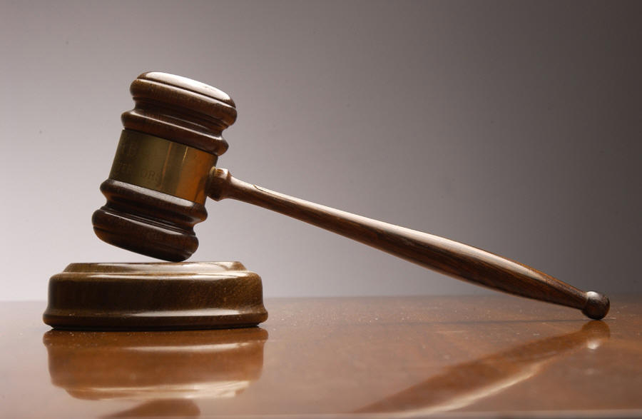 Marijuana is not legal under federal law, so how can California legalize it? Ask the Lawyer 2 0530 bus l gavel 1 42