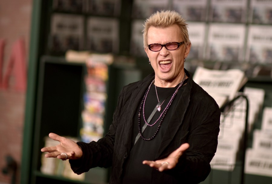 Billy Idol to donate proceeds of Inglewood show to LA wildfire relief 2 65b248bf800971.70311214 cJTHDI