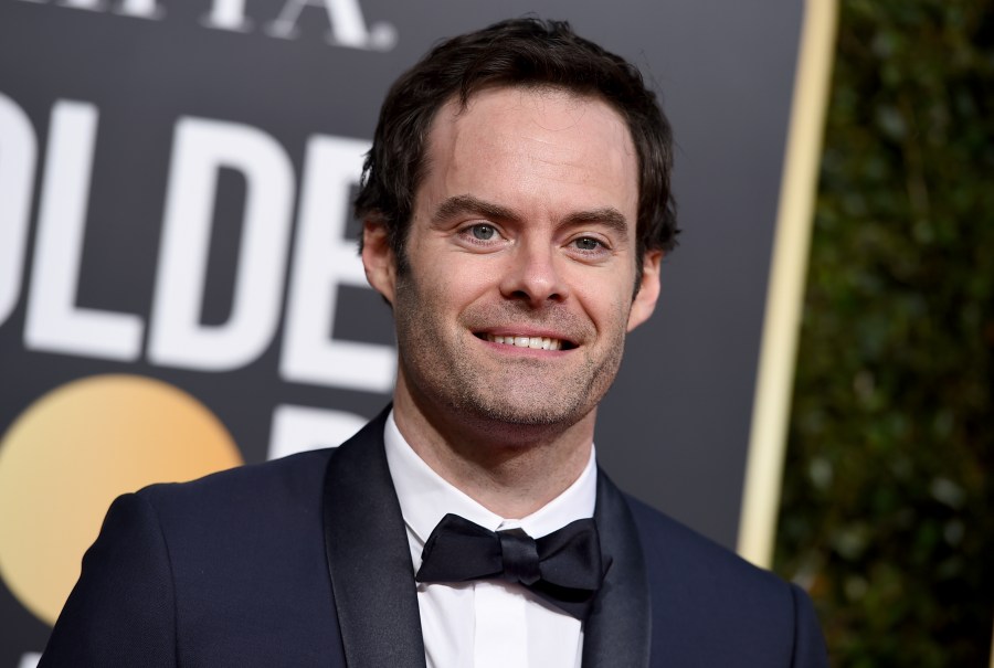 Actor Bill Hader 'in shock' returning to Palisades Fire neighborhood 2 AP19136543043665 JDMU0P