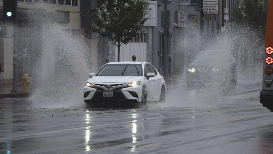 Here's how much rain Southern California could get this weekend 3 AP23232627981200 e1737565780699 h5sGEw