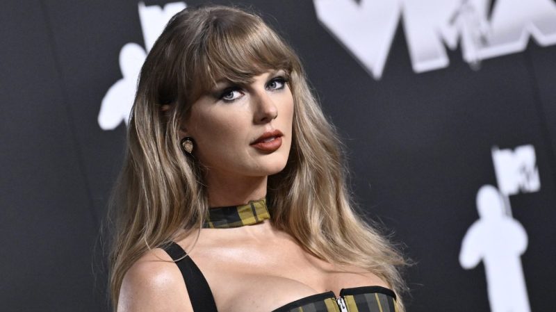 Taylor Swift donated to these 10 organizations for SoCal wildfire relief, here's how you can too 2 AP24255863778968 e1726419475618 a1de16 Lf5ngG