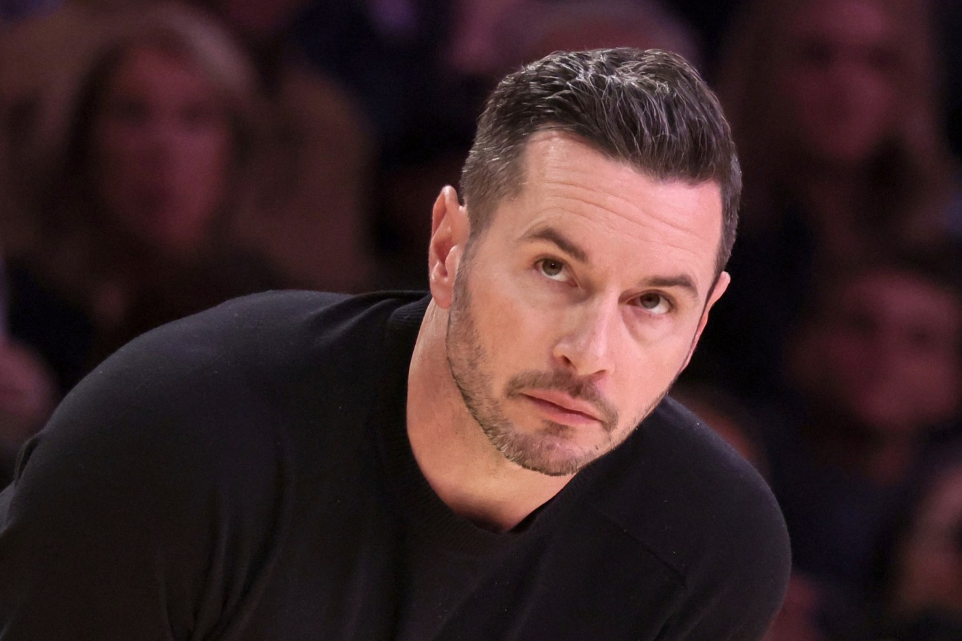 Lakers’ JJ Redick responds to Charles Barkley criticism: ‘don’t care’ 1 AP24344228655161 pDNwaK