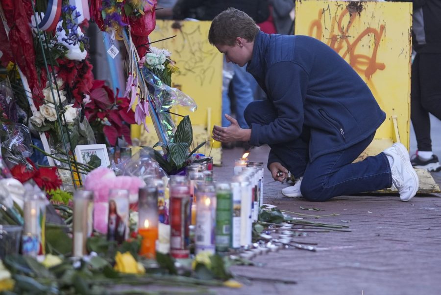 The FBI says the man responsible for New Year's truck attack visited New Orleans twice before 1 AP25003843672659 e1736100371731 TN8gBy