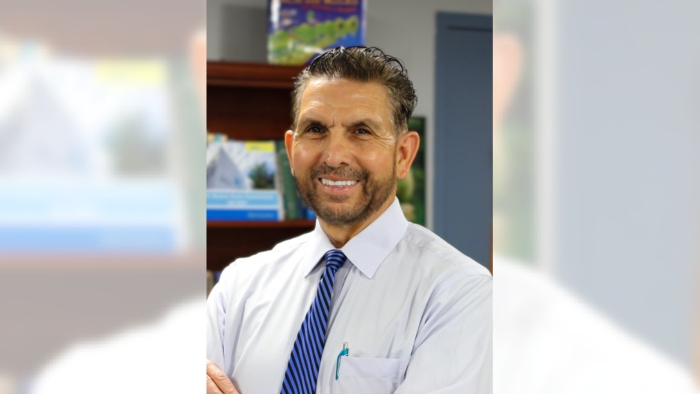 Al Mijares, former county schools superintendent, has died at age 71 1 Al Mijares horizontal