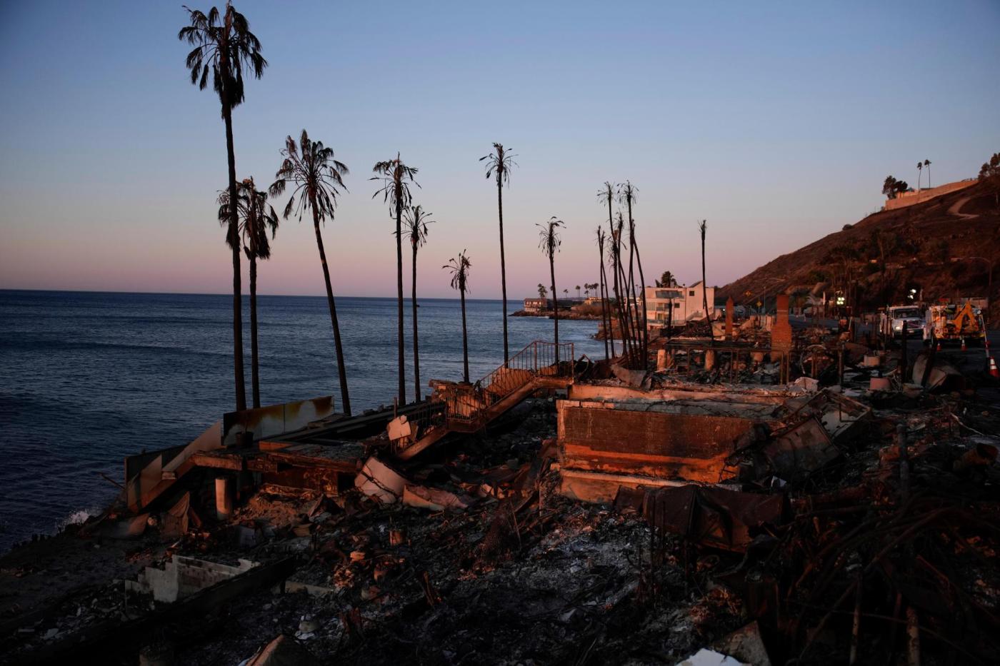 California Wildfires 30704 YOjmR2