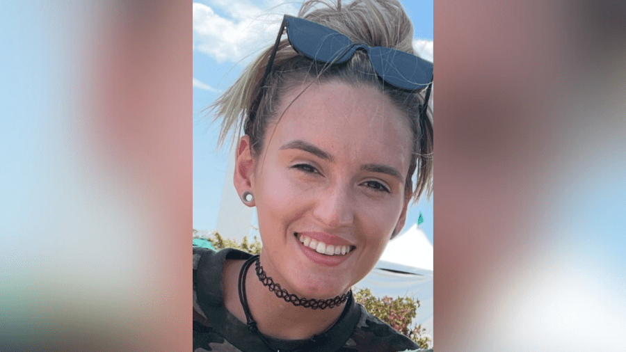 Woman, 27, missing from San Bernardino County for nearly a month 5 Elle Shay Francis totkLU