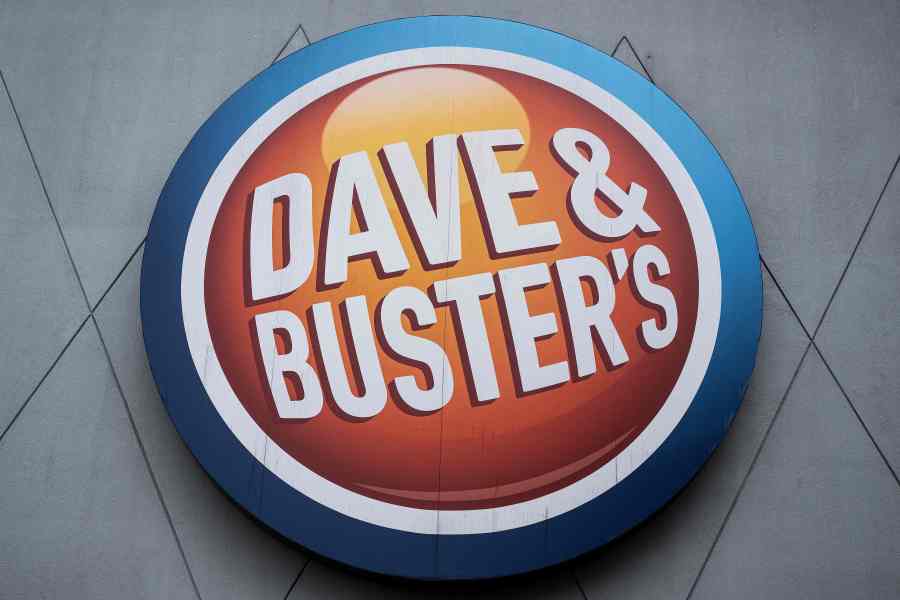 Dave & Buster's to open first North Bay location this year 2 GettyImages 1243020765 8CCXBg