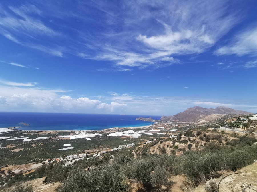 Pregnant Southern California teacher on holiday in Greece falls to her death 2 GettyImages 2175544939 peRPbi
