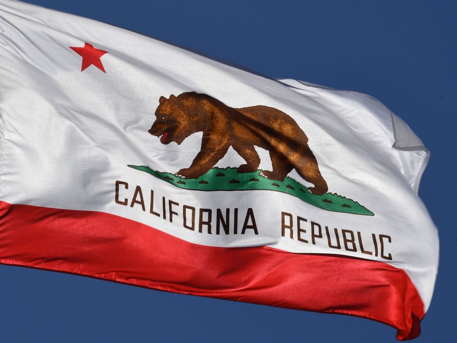 Measure to make California an independent country cleared to gather signatures 1 GettyImages 632868706 Yv9wUz