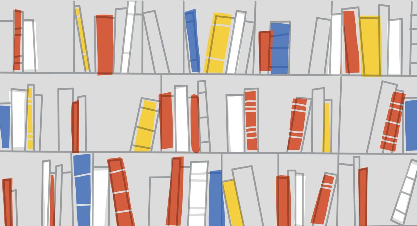 When the best books of 2024 meet the most anticipated of 2025 7 GettyImages 640194070 e1735944865809 iMnljc