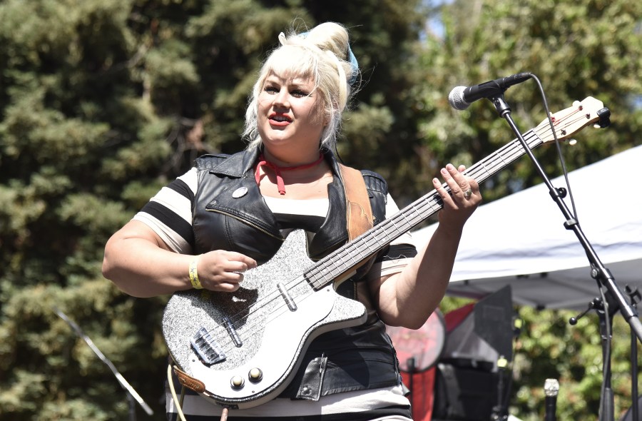 Mosswood Meltdown announces more bands for 2025 lineup 2 GettyImages 989023002 e4pzgh