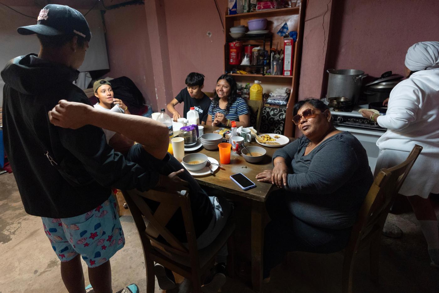 Border app that became ‘a salvation’ for migrants to legally enter the US may end 1 Immigration Border App 65280 F5gzpV