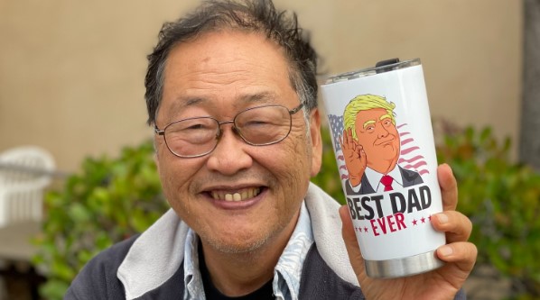 Jeff Best Dad DyIif5