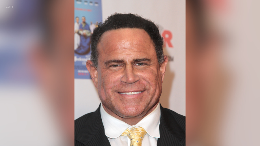Actor who claims to be basis for 'Ballers' sentenced to 8 years in federal prison 1 KeithMIddlebrook