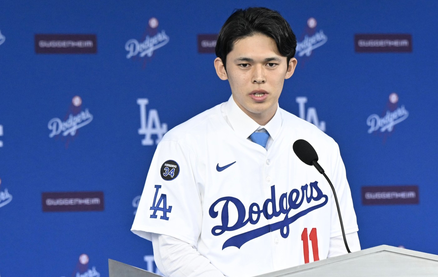 LDN L DODGERS 0123 KB04 1 H5nuMm