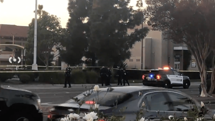 Santa Ana police ID man who allegedly punched woman, killed man 1 McDonalds stabbing 2 VpZq6b