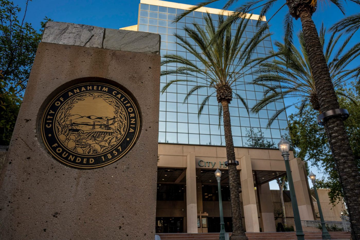 Letter: Anaheim doesn’t have a subsidy problem 1 OCR L ANAMAYOR 1022 03