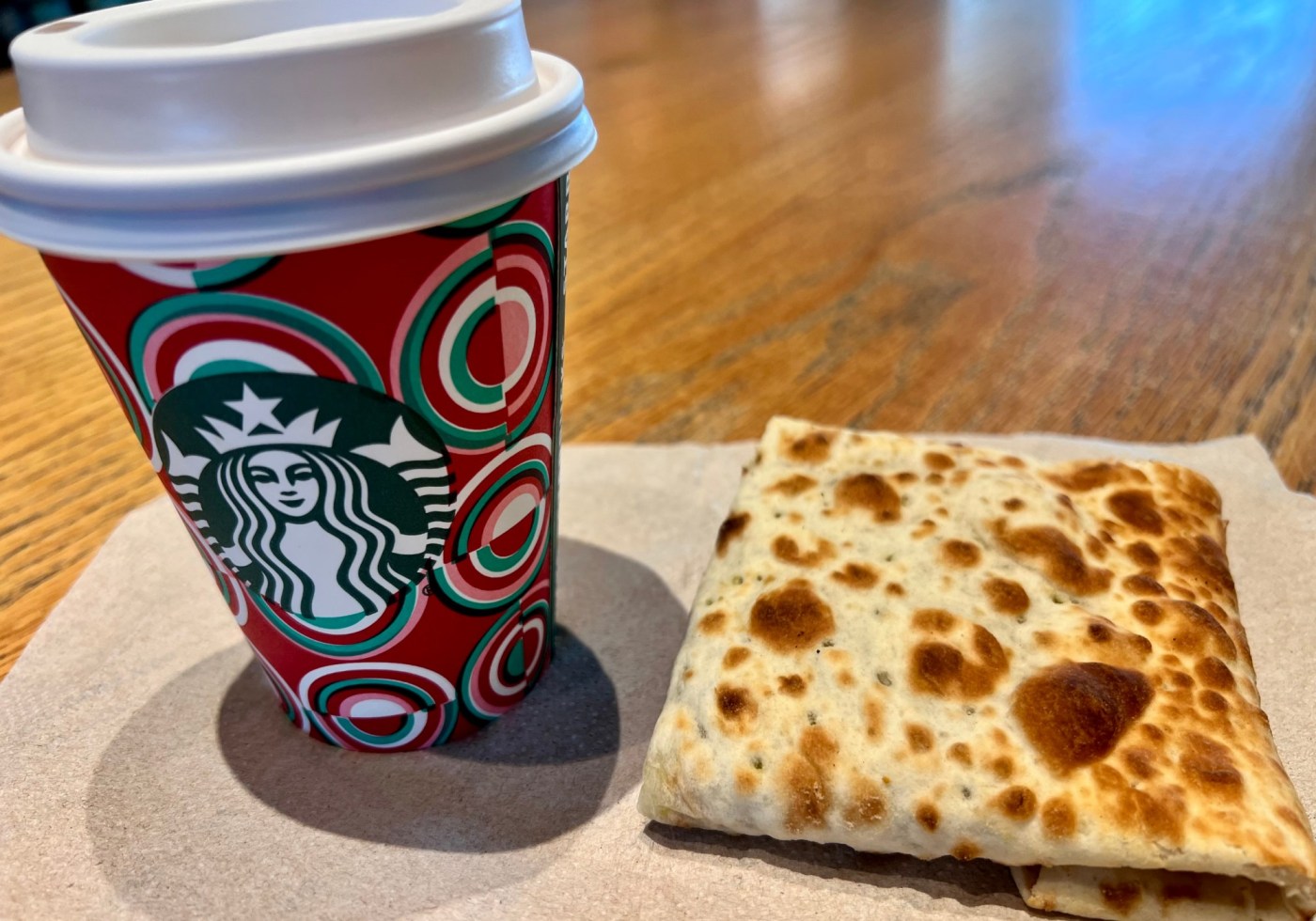 Starbucks has launched an espresso called Cortado; here’s what you get 3 OCR L COFFEE 0104 01 1ce2eb cHyMs1