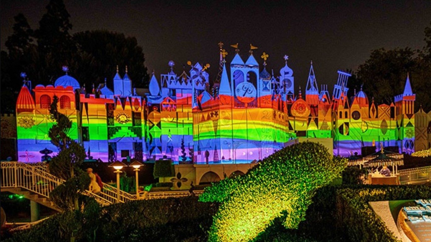 Niles: Disneyland, Universal focus on after-hours in 2025 2 OCR L DIS NILES 0110 01 RgRoGD