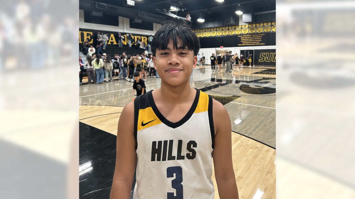 Raeden Bobadilla leads Sunny Hills boys basketball in comeback win over Brea Olinda 1 OCR L HSBB SUNNY 16x9 1 ey0haS
