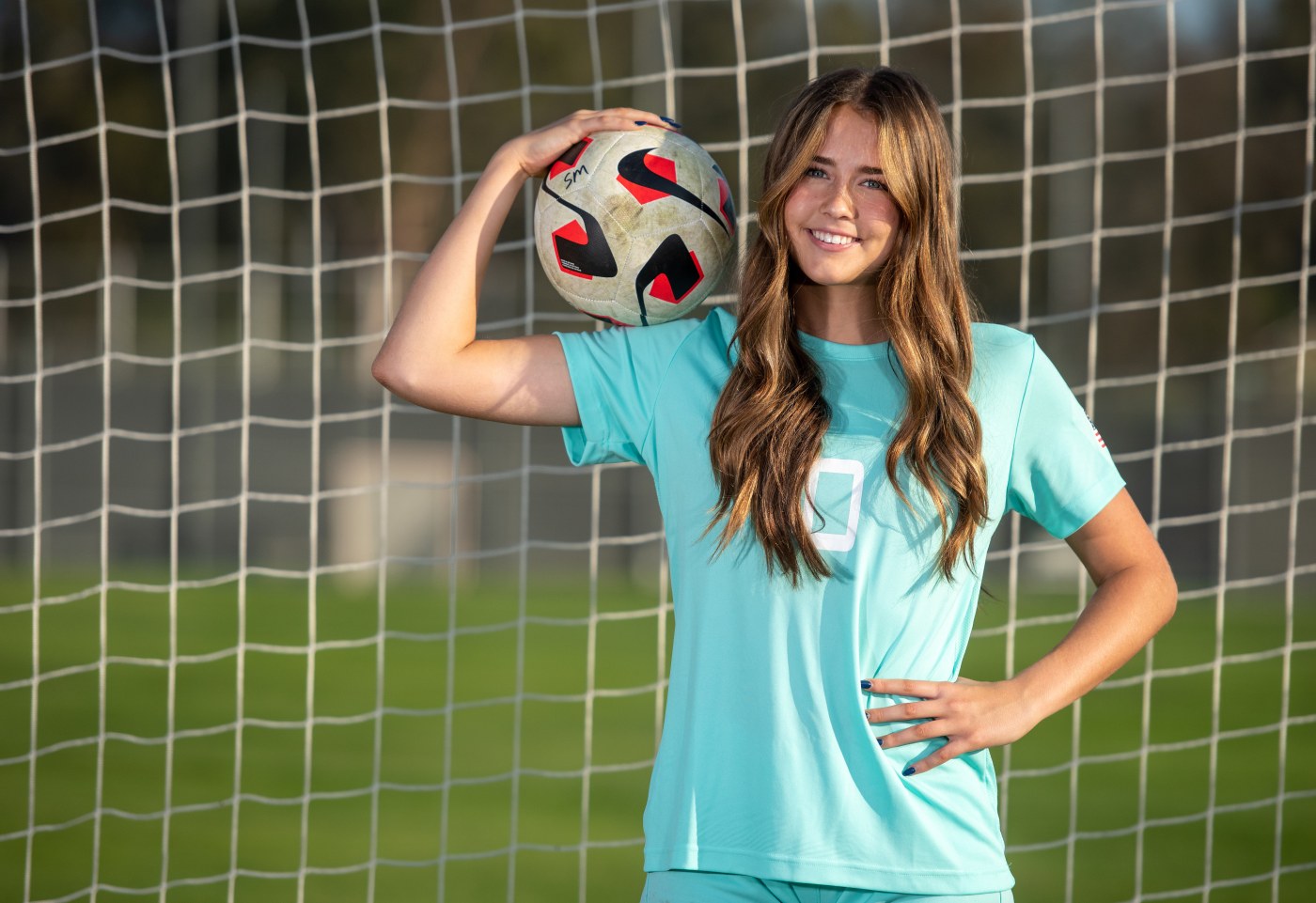 Three O.C. girls soccer standouts lose eligibility because of in-season trip organized by pro team 2 OCR L HSGSOC 1206 JA 06 B4WvPK
