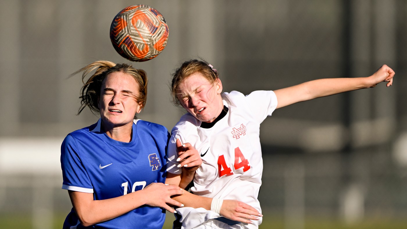 Santa Margarita and Mater Dei duel to a draw in Trinity League girls soccer opener 11 OCR L HSGSOC MD SM 0115 01 LO 1 VdsAeC