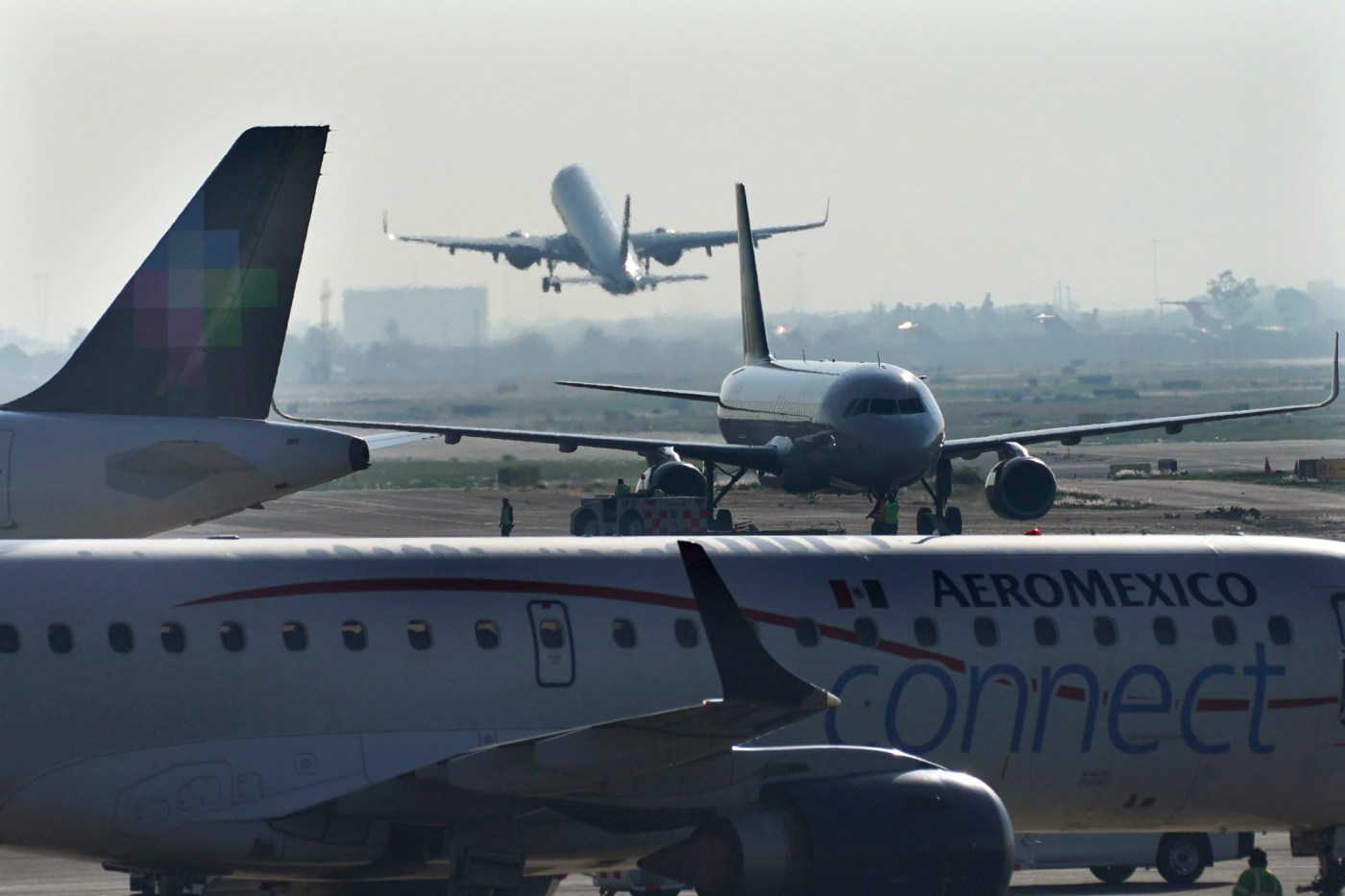 OCR Z ONTIME AIRLINES 0103