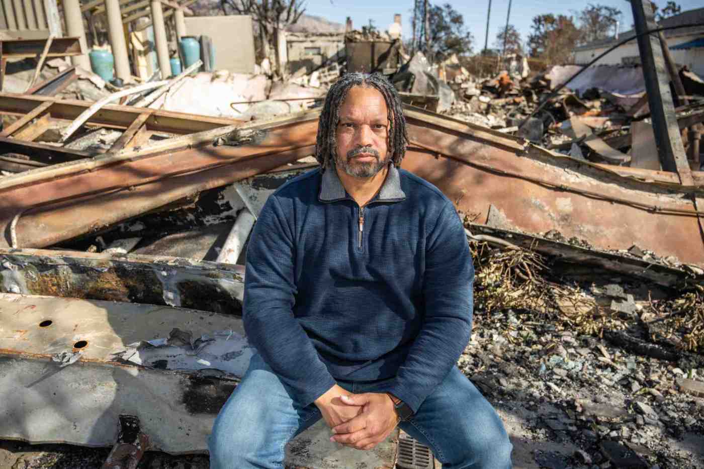 LA County launches an office space sharing portal for businesses displaced by fires 2 PAS L Hammond Altadena 0121 01 SR 1 iiHZIW