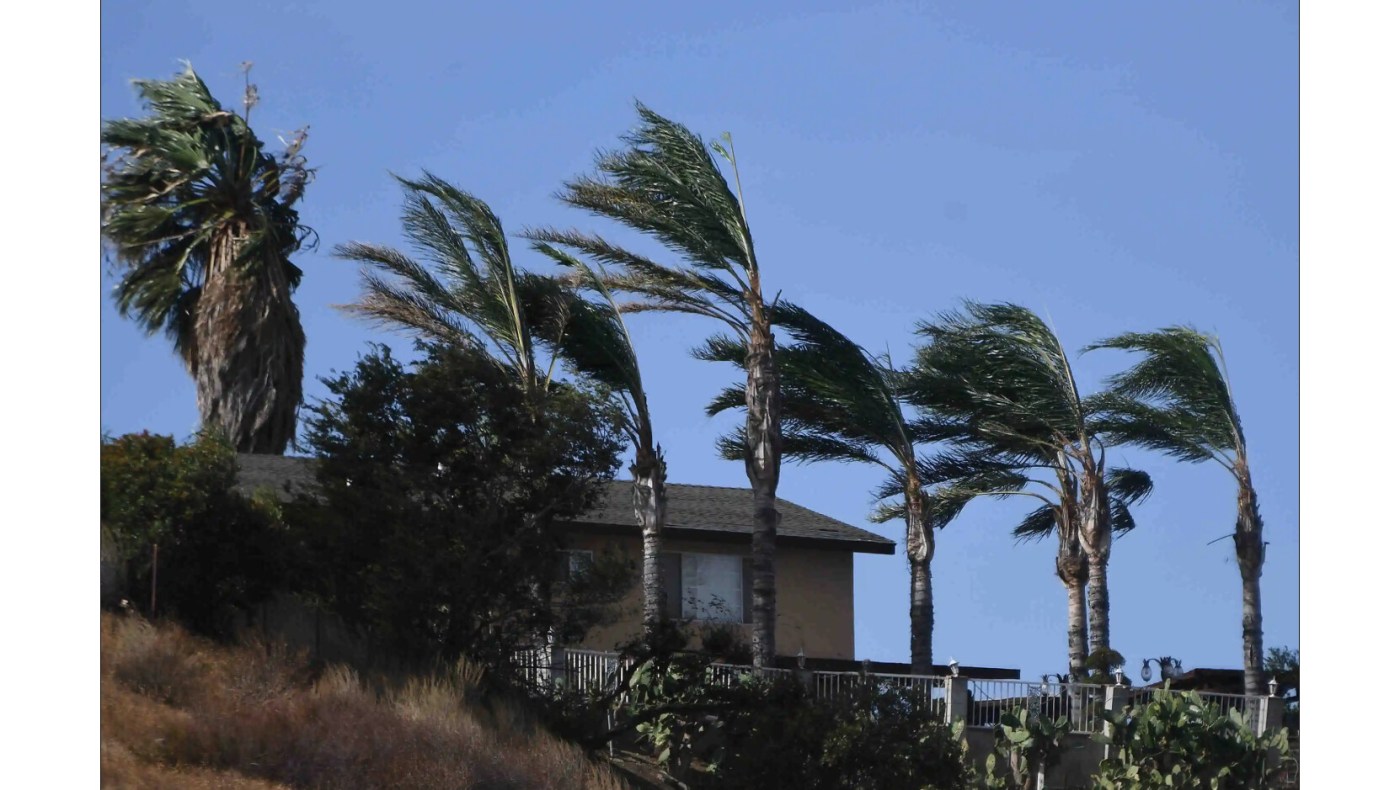 Cal Fire moves resources to Southern California as agencies brace for extreme winds 1 Screenshot 2025 01 0 16x9 1