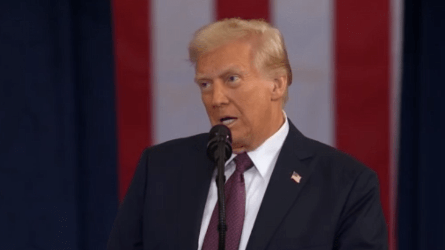 CA Senator slams Trump's inauguration comments on SoCal wildfire response: 'Slap in the face' 1 Untitled 81 jWWoMF