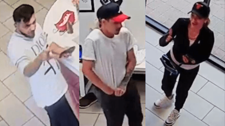 Suspects wanted for burglarizing Orange County gym 5 anaheim police dept eWZ4WM