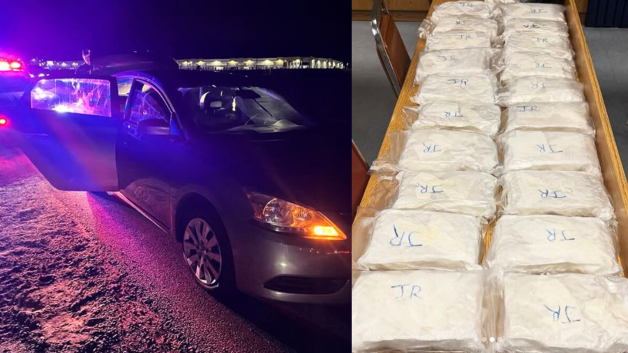 Over $154,000 worth of meth discovered during San Bernardino County arrest 4 anaheim police dept. 1 1Ds2oV