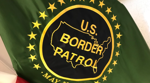 border patrol flag kCsENT
