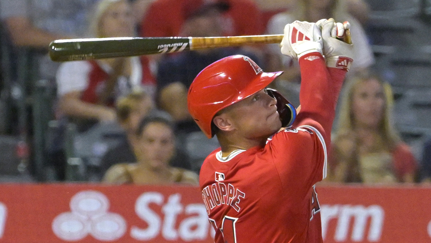 Angels 2025 spring training position preview: catchers 1 imageedit 7 9926210934 CKsEjJ