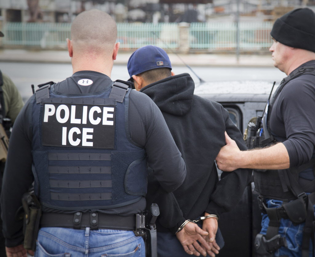 Will Trump deportations see troops in California streets? 1 inmigracion PcZE6V