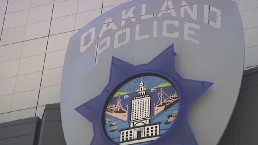 oakland police SZz8Fw