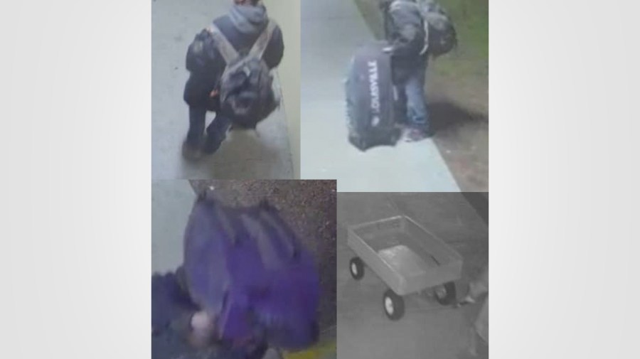 santa rosa police seek stolen school items kHlKva