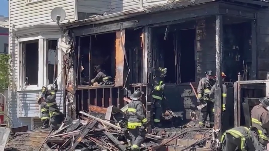 OFD firefighters blast 'dangerous and reckless' temporary station closures 1 snapshot 11ffcd