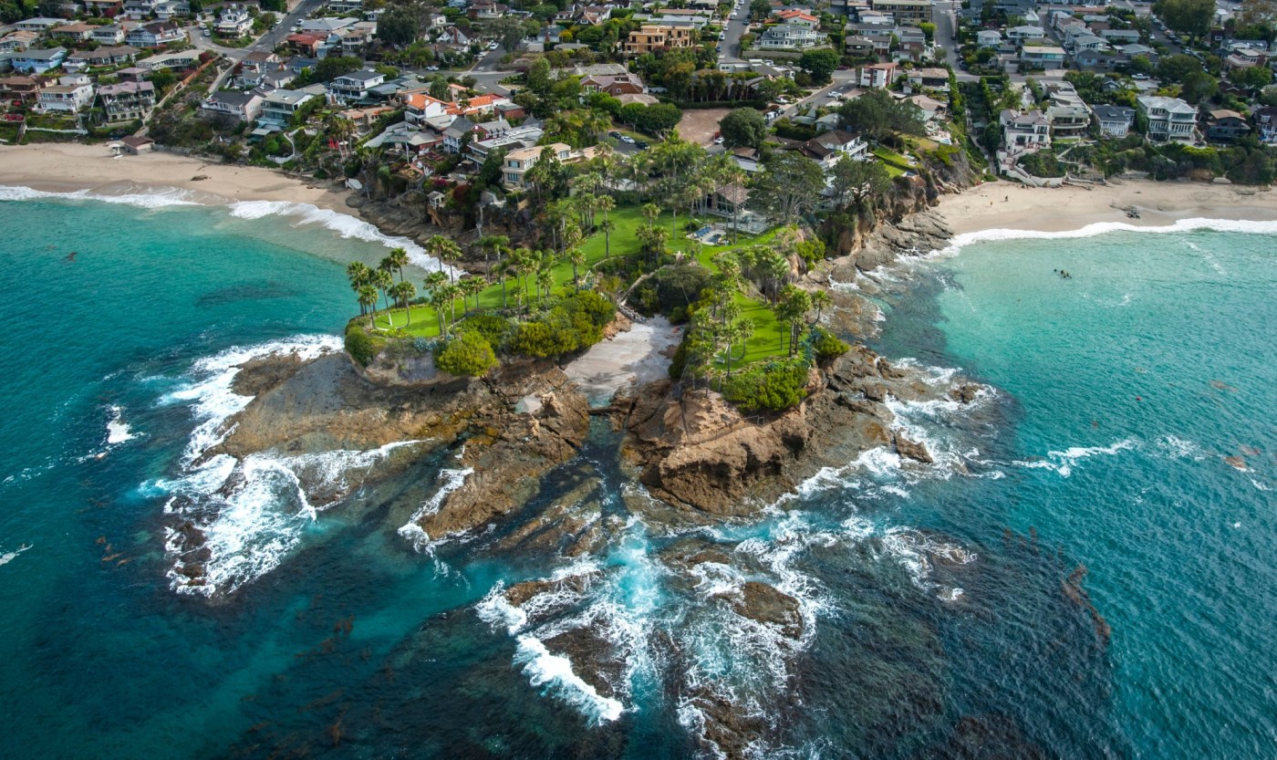 Laguna Beach leaders ask for research on making its last 1.5 miles of coastal waters a no-take zone 1 1220 NWS OCR L OCKEEPER 1216 07 a7TP6R