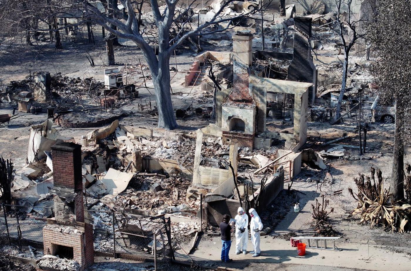Fires and floods are eviscerating US communities, intensifying the housing crisis 1 202502100400MCT PHOTO US NEWS DISASTERS HOUSING GET NlcB3Z