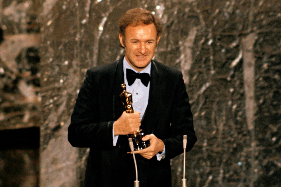 Gene Hackman's family 'devastated' by his sudden death 2 AP25058485499335 1 p9XqAf