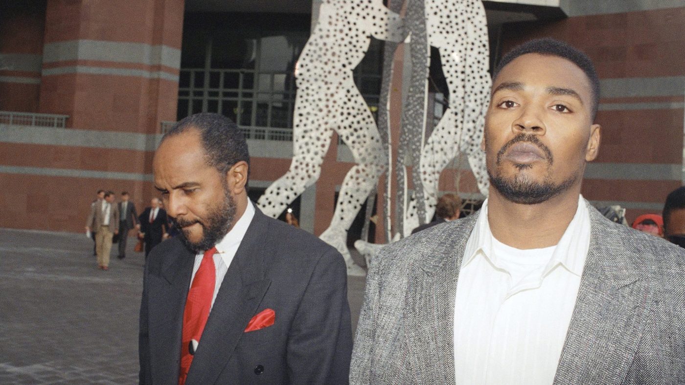 Rodney King’s civil attorney is going to prison for tax evasion 1 AP9403220271 e1739324170692 cMfH56