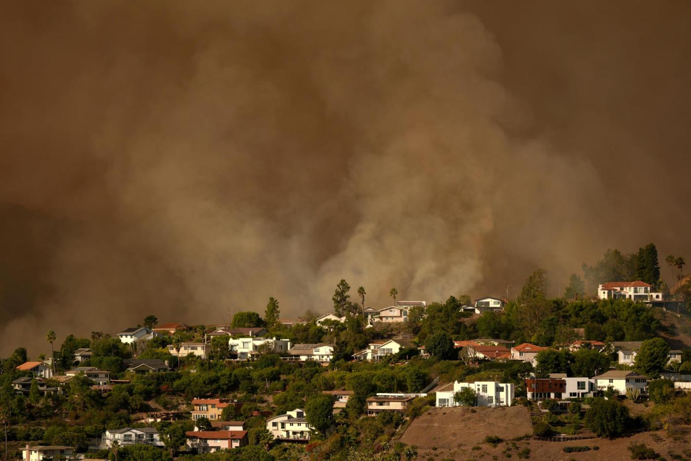 Be Well Wildfires Trauma 12002 jeR5SO