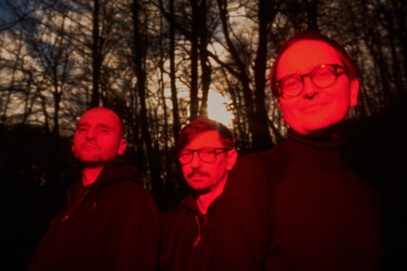 For Polish post-punk band Trupa Trupa, the atrocities of the past aren’t in the past 2 CTC L BAND TRUPA 02 i2bVd7