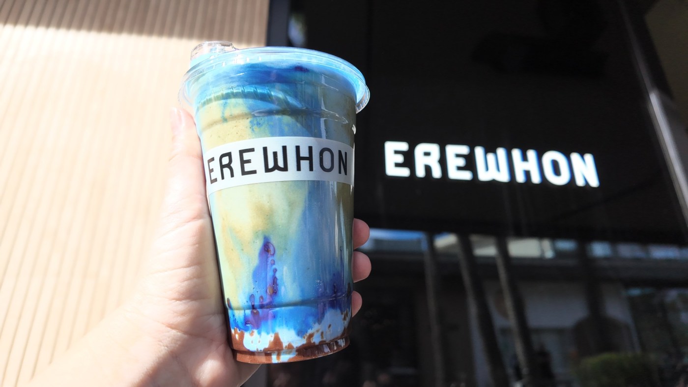 Erewhon collaborates with Kacey Musgraves on smoothie to raise funds for LA Fire Relief 4 DJI 20250227100001 0392 D AtGYpT
