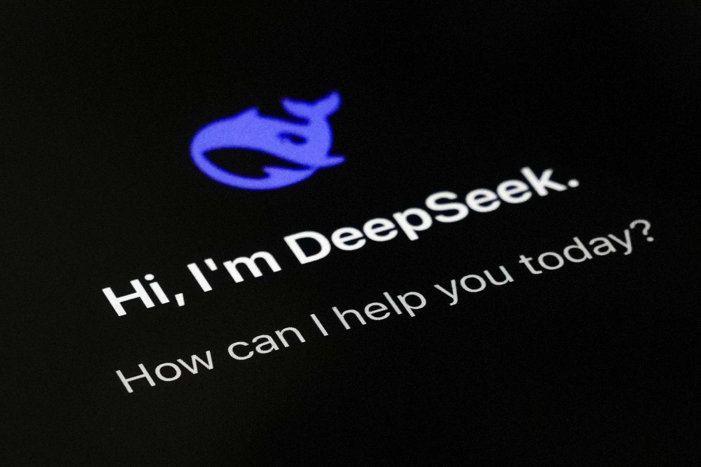 Researchers say China’s DeepSeek chatbot is linked to state telecom, raising data privacy concerns 1 Deepseek China Security 57262 7BoYjG