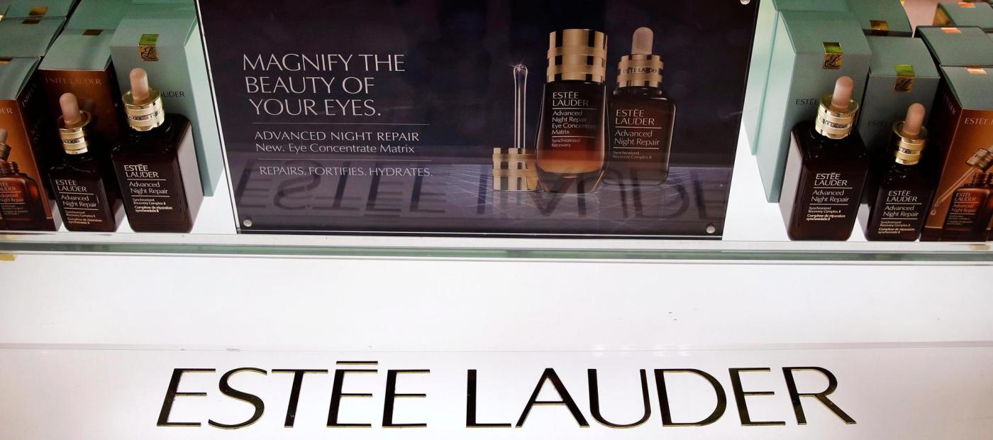 Estee Lauder to cut up to 7,000 jobs as sales slide 1 Estee Lauder Job Cuts 57465