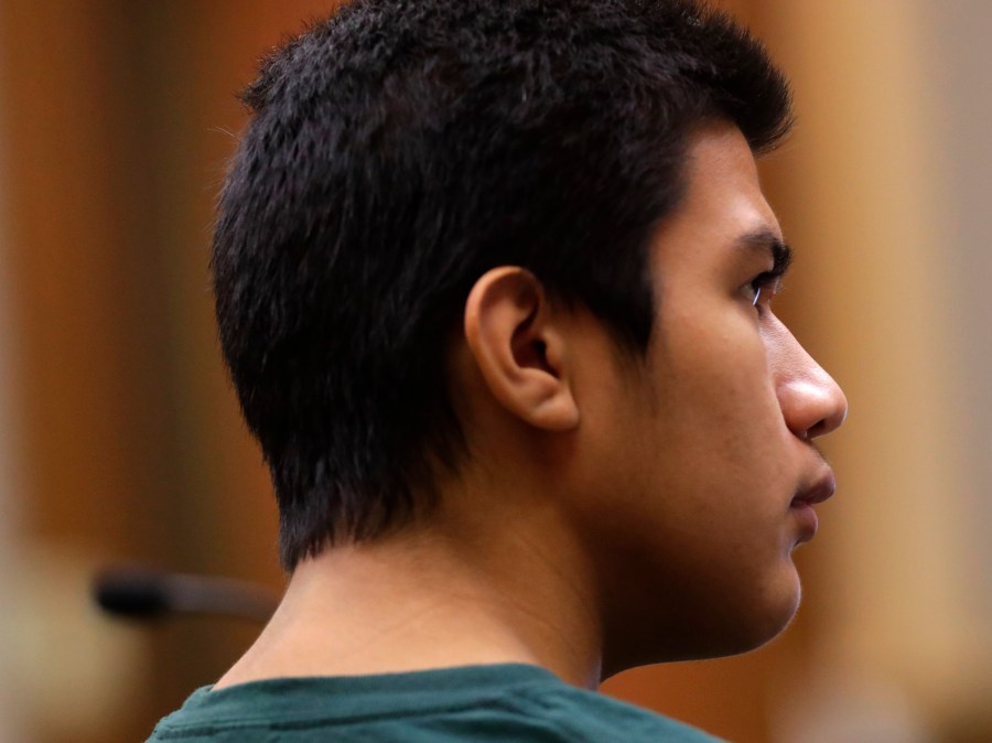 Prosecutor grills Maddy Middleton's killer on the stand 6 GettyImages 1321850879 p3K3kY