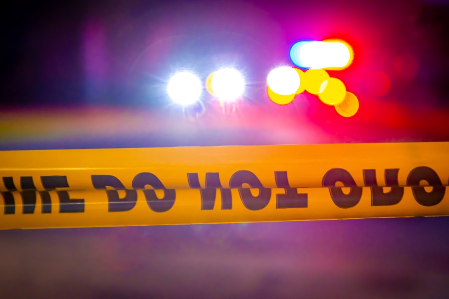 Woman found dead during welfare check prompts homicide investigation 1 GettyImages 1339397055 2 1 1 1 Wnamlh